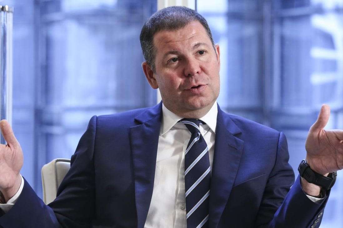 Rusal plans to power its smelters wholly on hydro electricity by 2020 ...