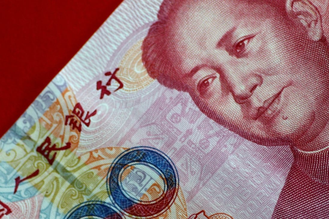 China’s finance ministry has exposed another local government debt scandal, this time involving 818 million yuan (US$120 million) of irregular funding. Photo: Reuters