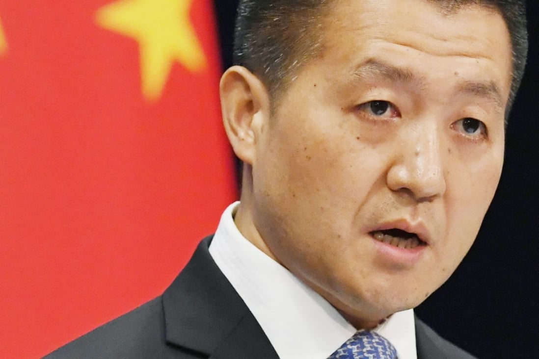 Sino British Joint Declaration On Hong Kong no Longer Has Any