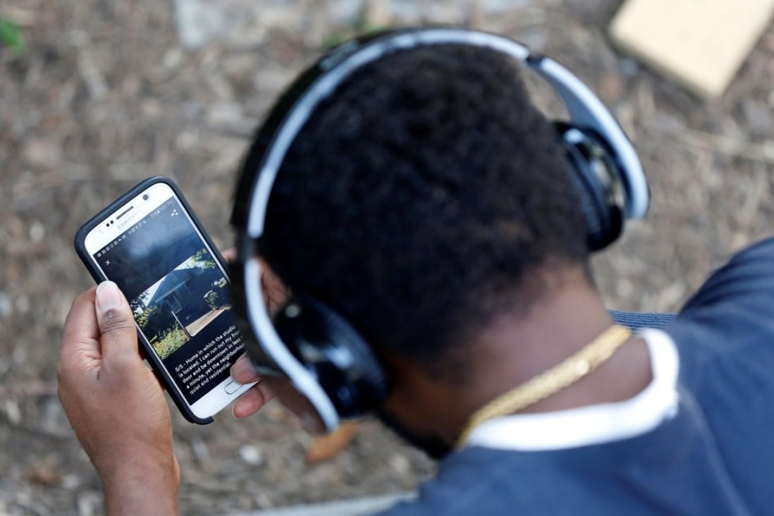 US teen dies of electrocution after grabbing charging cell phone while