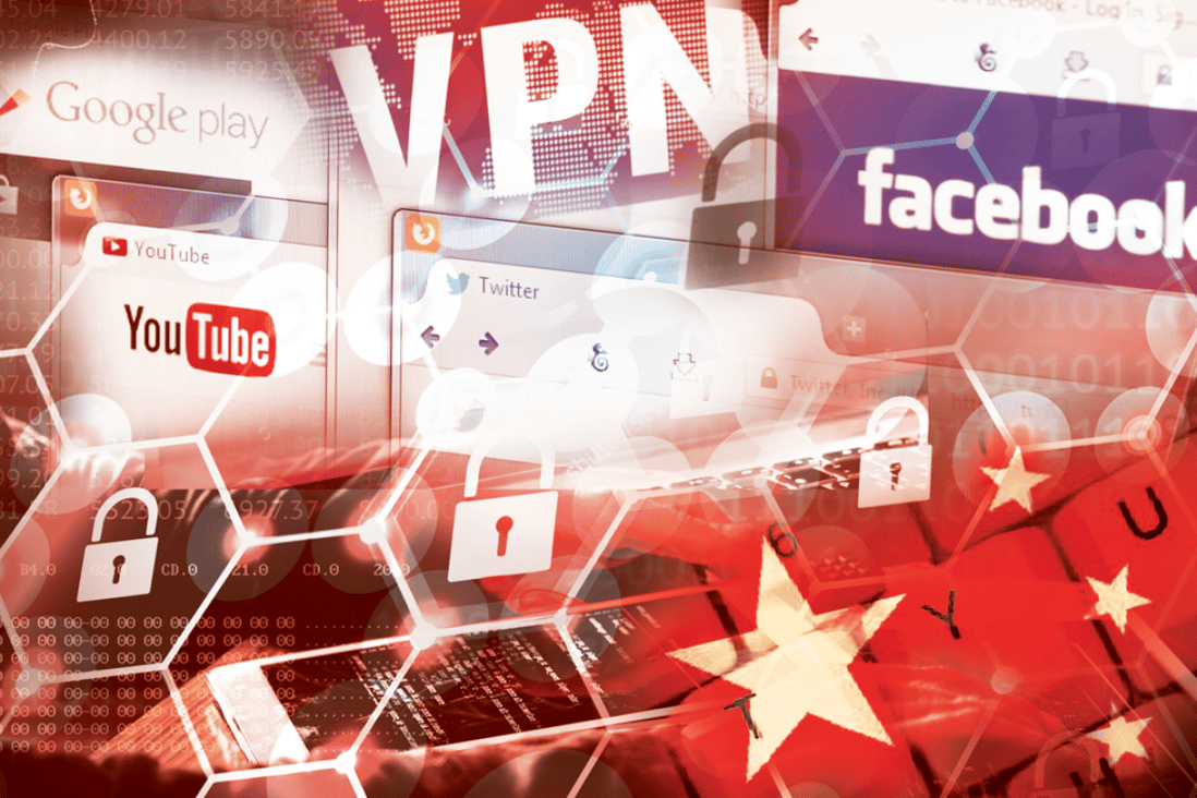 State-run telecoms firms China Mobile, China Unicom and China Telecom have been told to stop allowing the use of VPNs by February 1, sources told Bloomberg.
