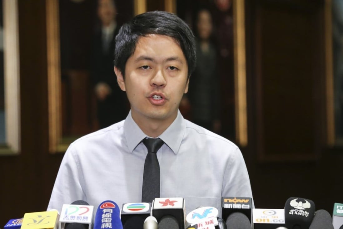 Hong Kong Pan Democrats Urge Beijing To Release Ailing Dissident Liu Xiaobo In Legco Petition South China Morning Post