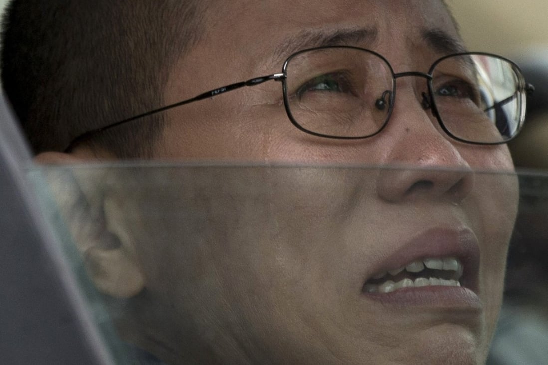 Friends have not been able to contact Liu Xia, wife of imprisoned Nobel Peace Prize winner Liu Xiaobo. Photo: AP