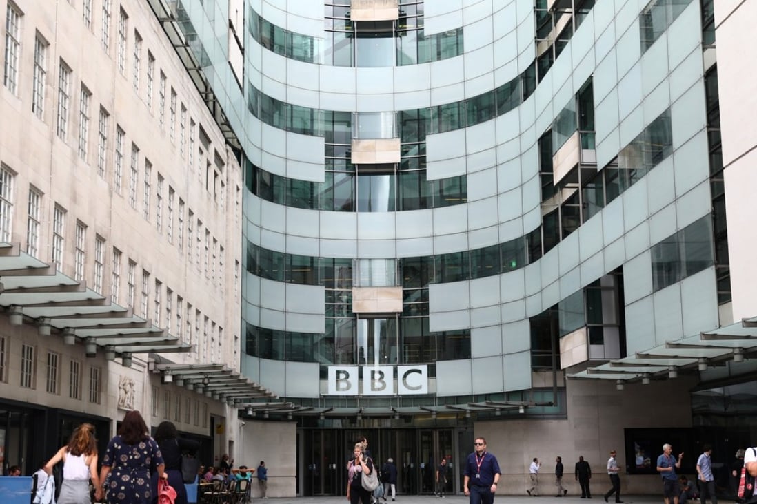 Bbc S Value Under Question As Salaries Disclosure Reveals Big Earners And Gender Pay Gap South China Morning Post