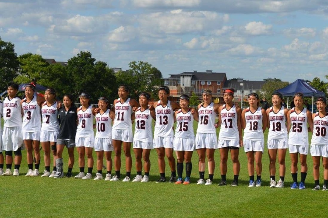 Hong Kong finish 18th after thrilling diamond division final at women’s