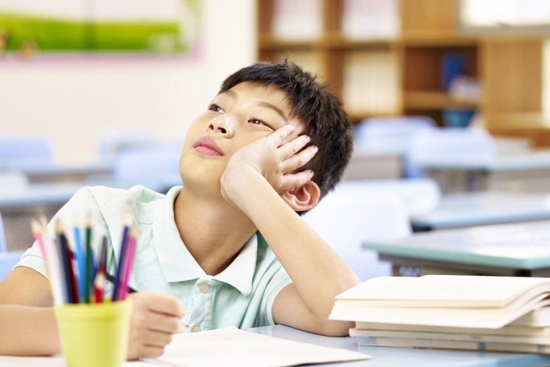 Four Ways Diet Could Help Reduce Adhd Symptoms In Children South China Morning Post