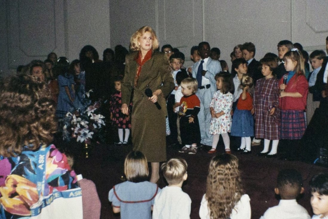 Church funnelled Brazilians to US as ‘slaves’, exmembers say South