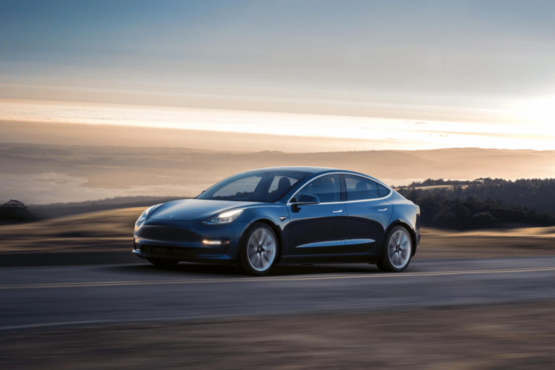 why the tesla 3 changes everything and the entire world will want this car south china morning post