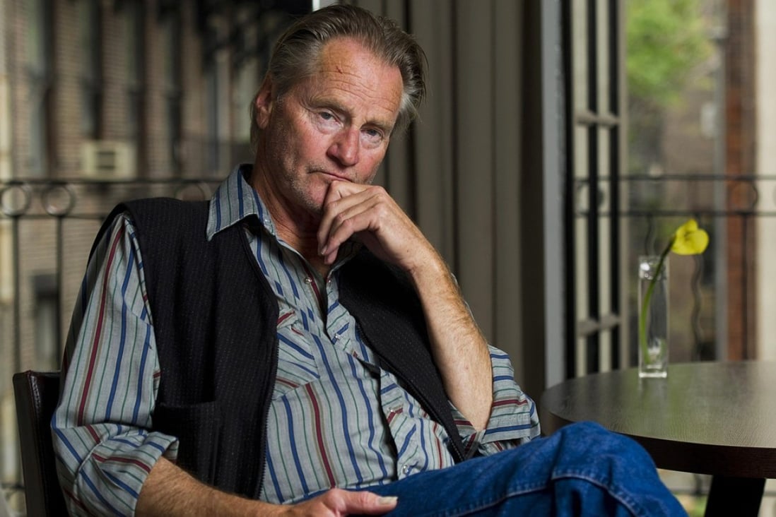 In this 2011 file photo, actor Sam Shepard poses for a portrait in New York. Shepard, the Pulitzer Prize-winning playwright, Oscar-nominated actor and celebrated author has died of complications from ALS. He was 73. Photo: AP