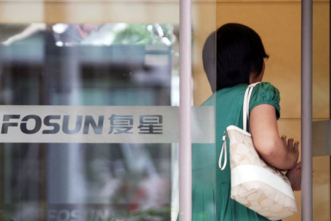 Fosun Pharma’s US$1.3 billion bid to acquire Gland Pharma could be in jeopardy amid the escalating bilateral dispute between China and India. Photo: Imaginechina
