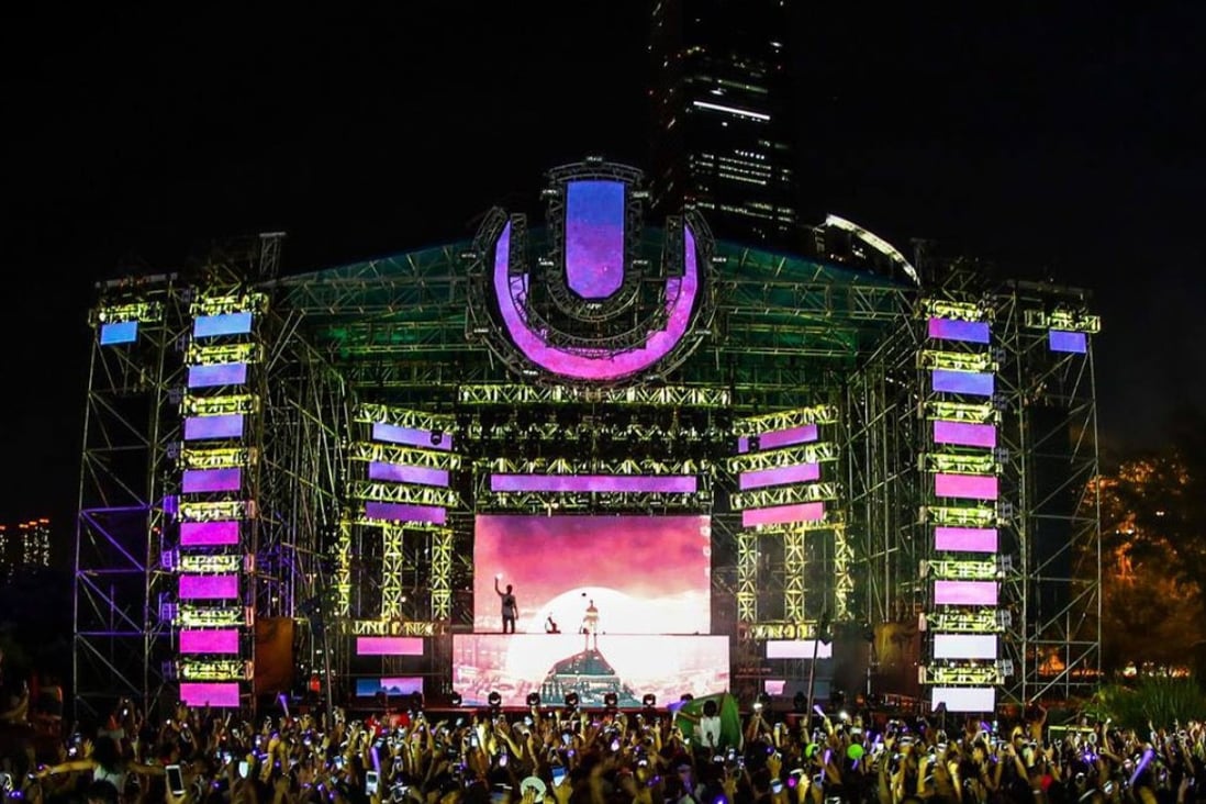 Last year’s Road to Ultra Hong Kong was a success, and this year’s will be twice the size.