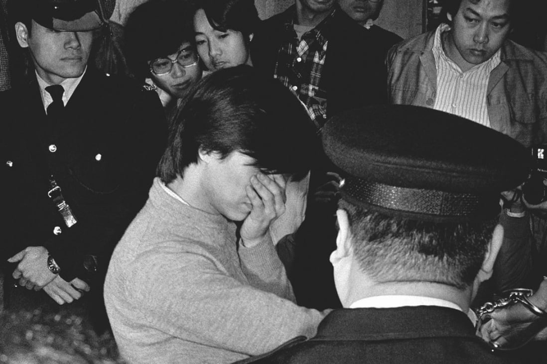 Who is the Jars Killer? South China Morning Post