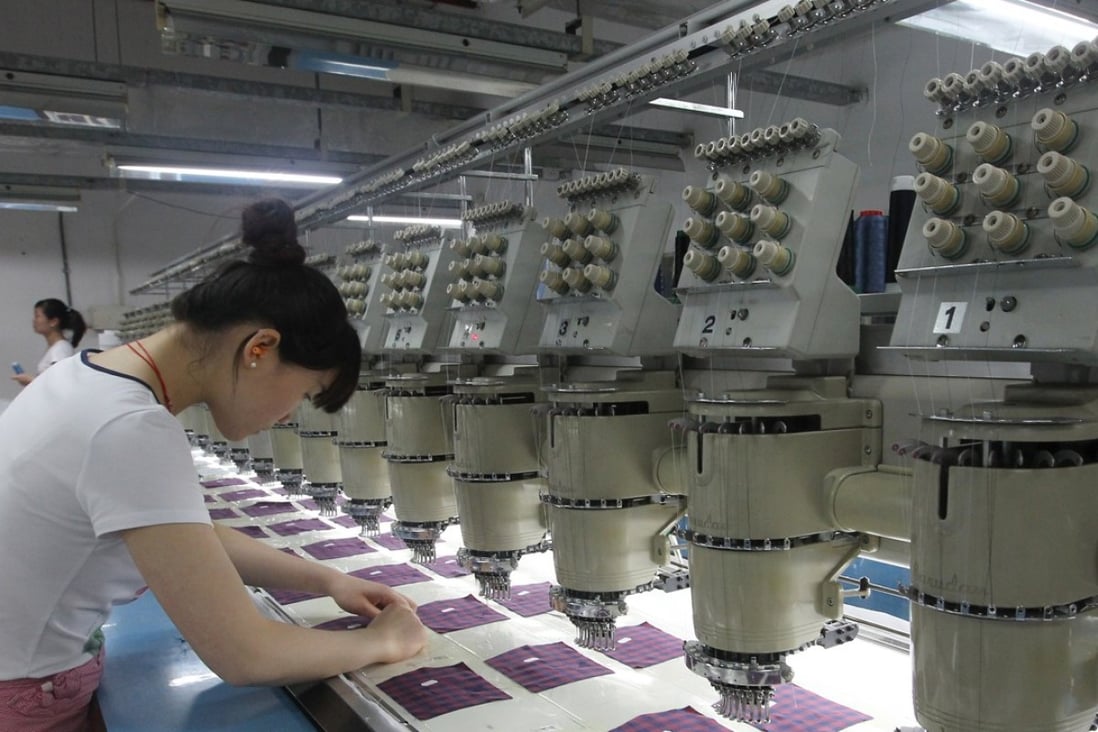 How automation helps two Hong Kong manufacturers stay on top of their game | South China Morning Post How automation helps two... 