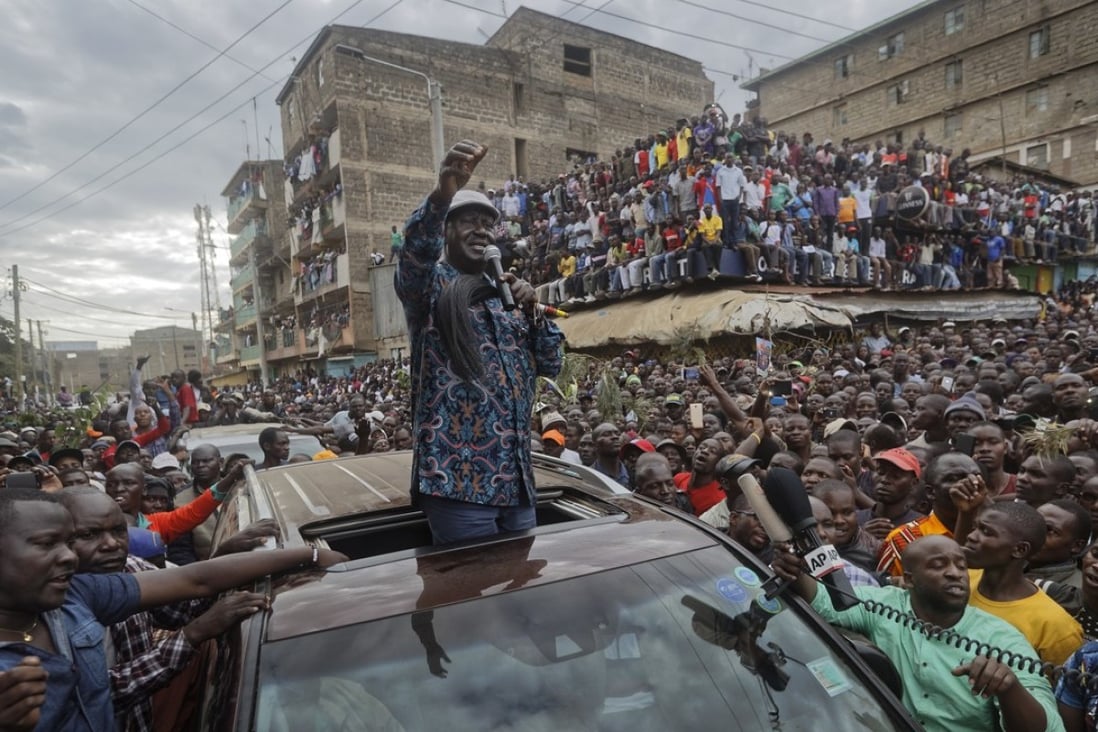life-has-to-move-on-kenyans-skip-strike-and-go-back-to-work-as