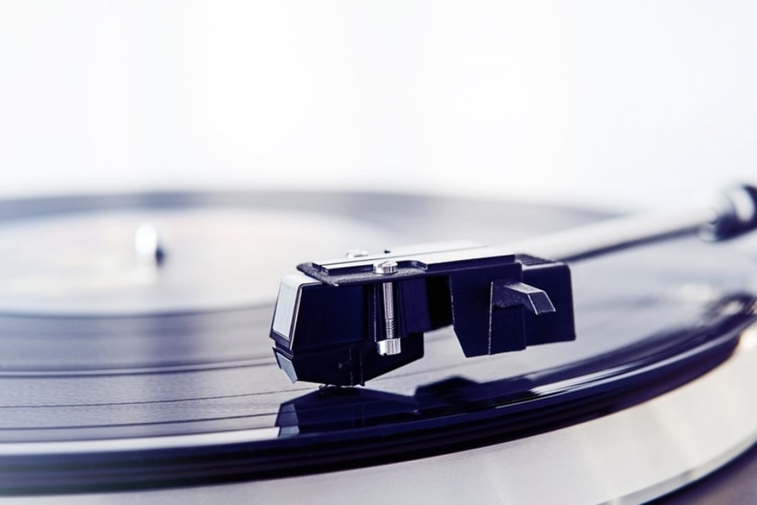 Vinyl is coming back. Photo: Shutterstock