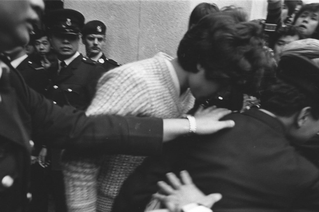 Inside the mind of Hong Kong serial killer known as the Jars Killer, 35