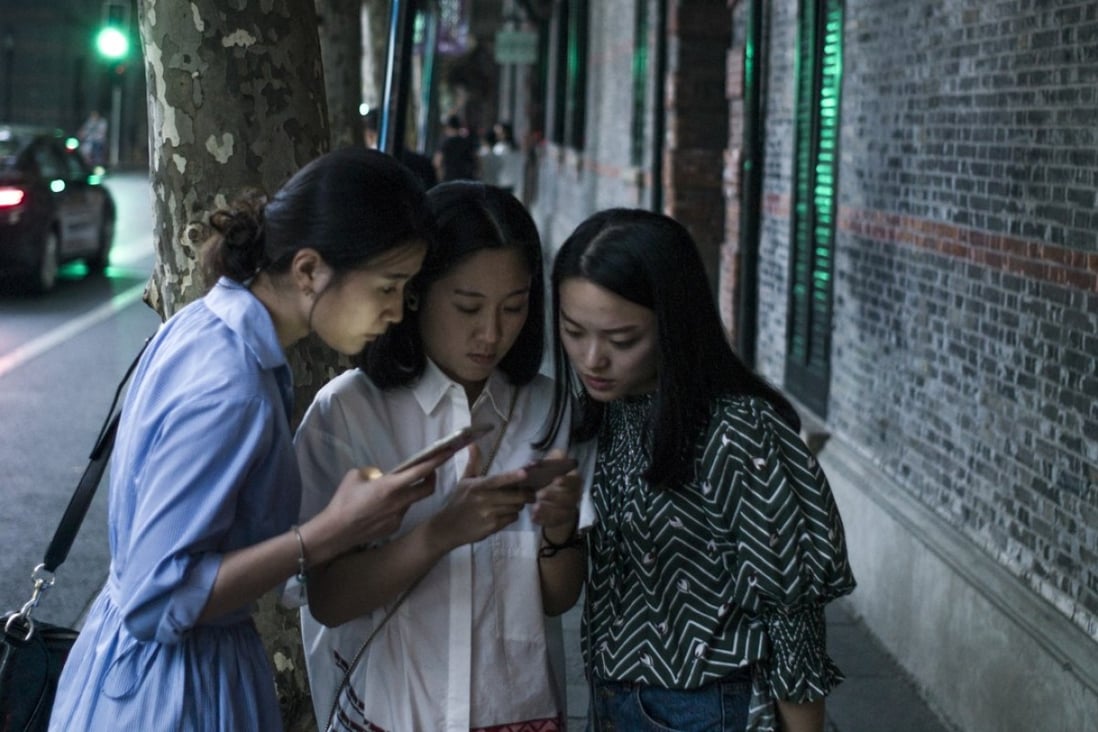 There are more than 730 million internet users in China, with many following internet celebrities on popular social media platforms. Photo: AFP