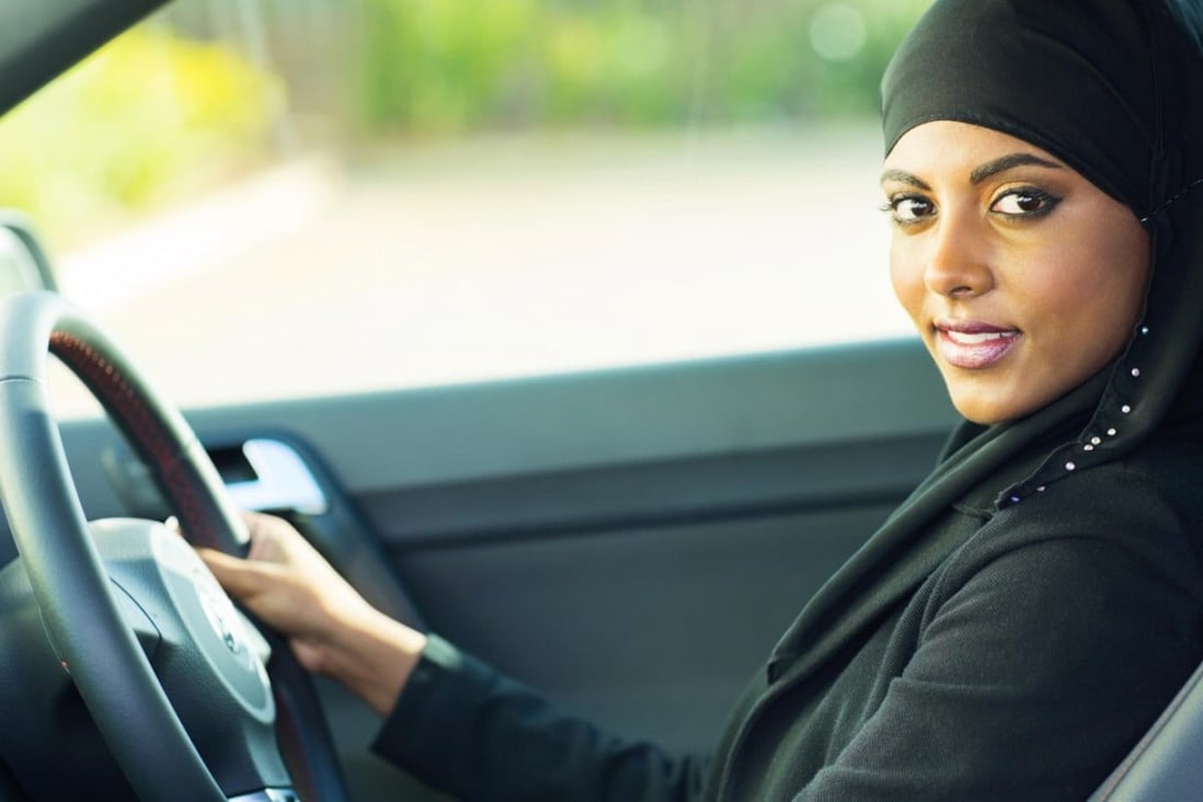 Fashion among Muslim women can be varied, highly individual and nuanced – and sometimes intentionally political. Photo: Alamy