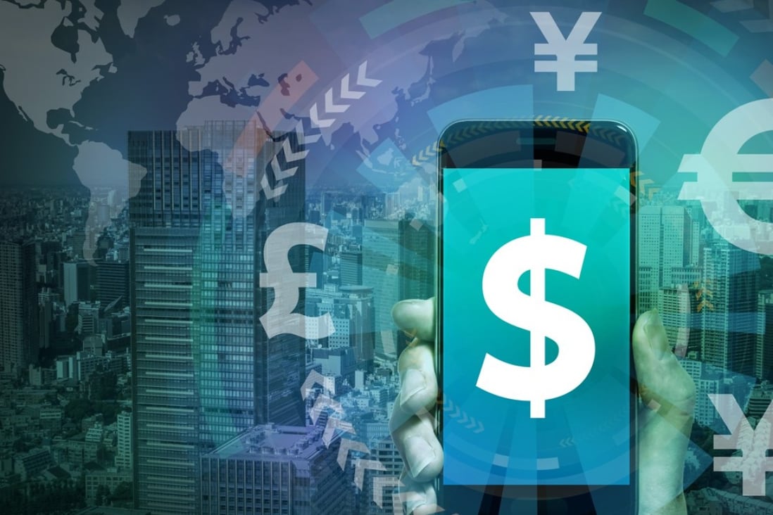 Both cities have been keen to enhance their oversight and development of fintech. Photo: Thinkstock