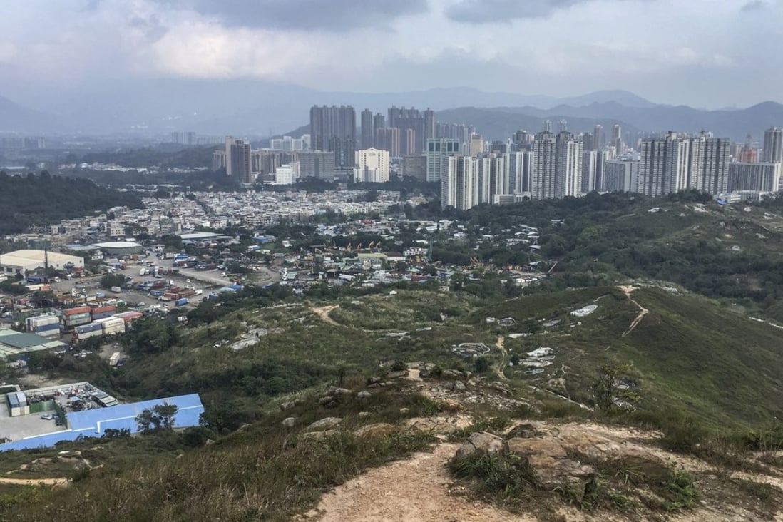 Talk alone will not solve Hong Kong housing crisis | South China ...