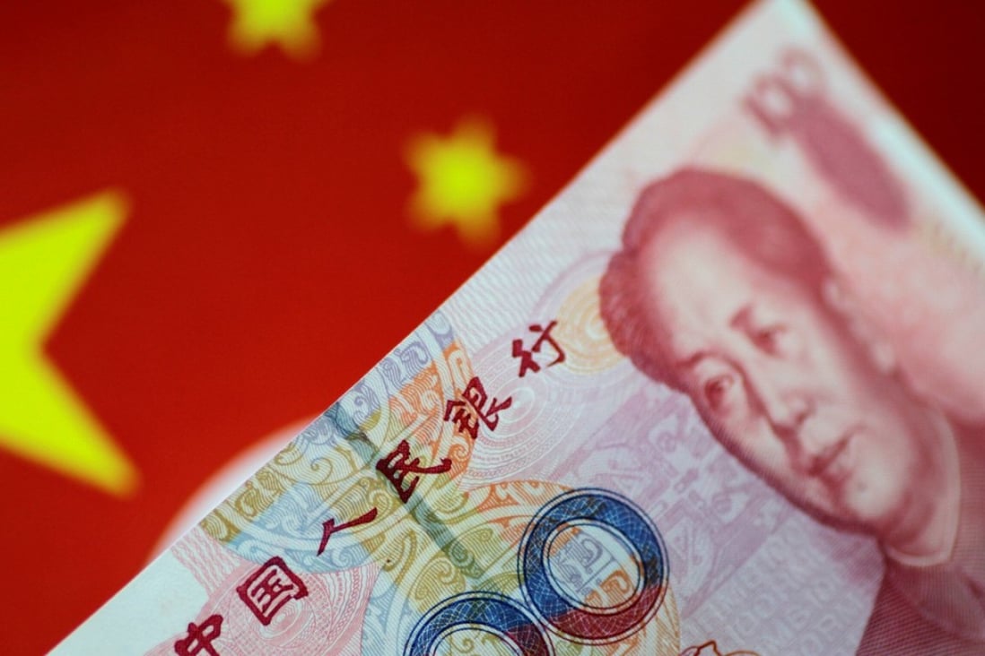 The size of Sharjah’s planned yuan-denominated bond issue is not known. Photo: Reuters
