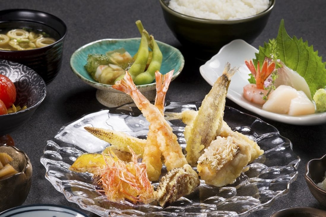 Five of the best new Hong Kong omakase restaurants highest quality