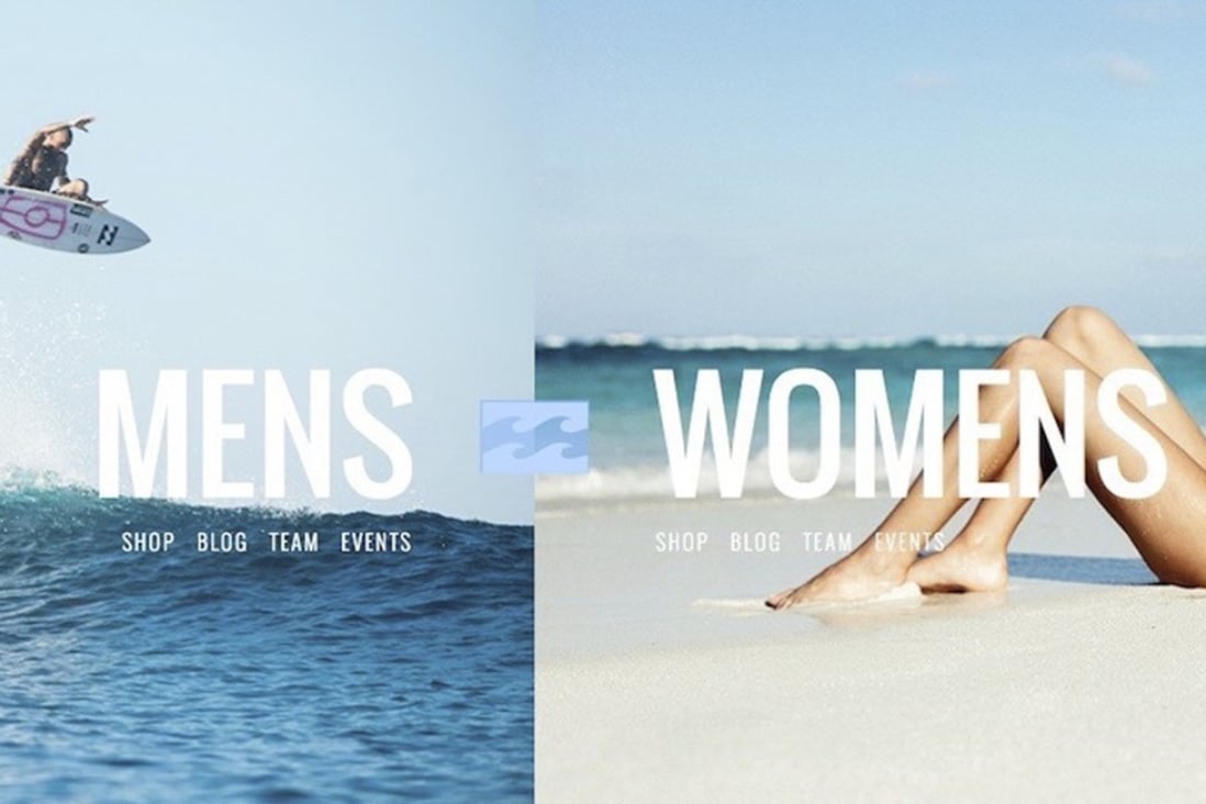 Six Examples Of Mad Men Style Sexism And Gender Stereotyping In Modern Ads South China Morning Post The ads feature situations like burning dinner. six examples of mad men style sexism