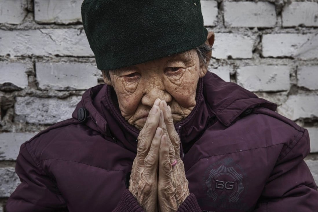 Numerous “house churches” thrive in China despite close monitoring and periodic harassment from authorities. Photo: AFP