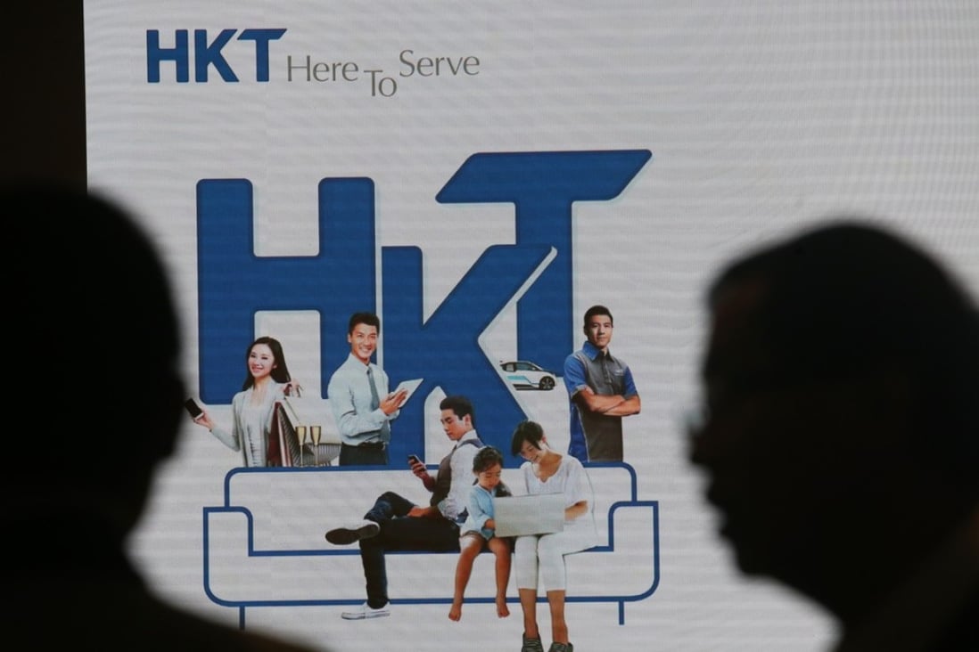 HKT, Hong Kong regulator at loggerheads over network service suspension ...