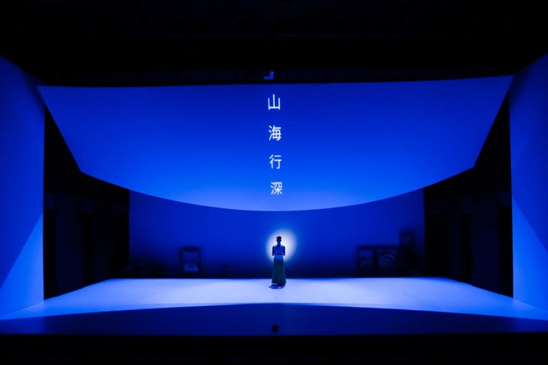 No amount of clever lighting and captivating live music could make up for the static, torpor-inducing nature of Hong Kong Dance Company’s production Vipassana.