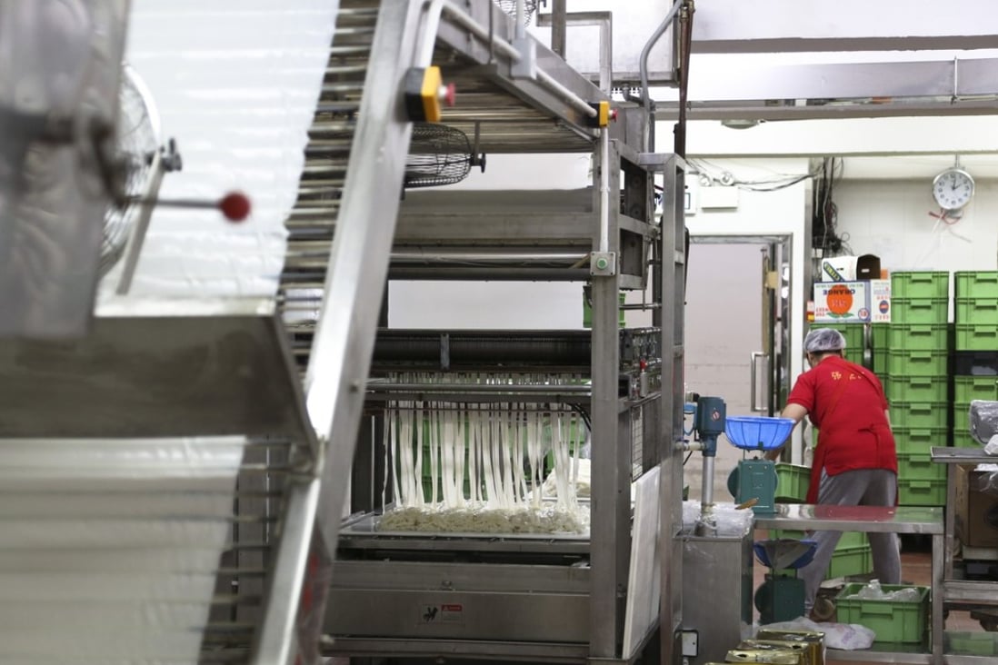 Hong Kong companies most optimistic about future growth prospects