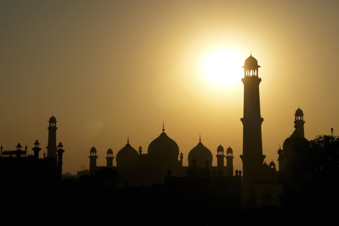 Travels in a Dervish Cloak charts Isambard Wilkinson’s series of forays from Islamabad into the far reaches of Pakistan made during his spell as a correspondent there between 2006 and 2009. Photo: Shutterstock