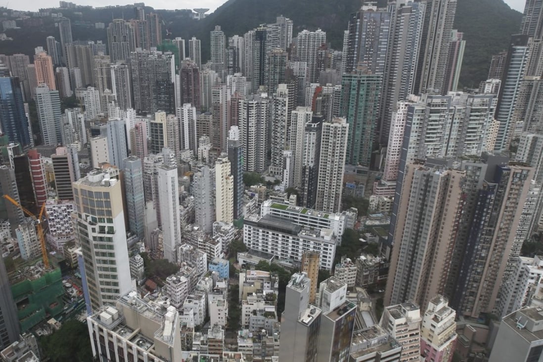 Time to come clean over Hong Kong land grabs by the rich South China