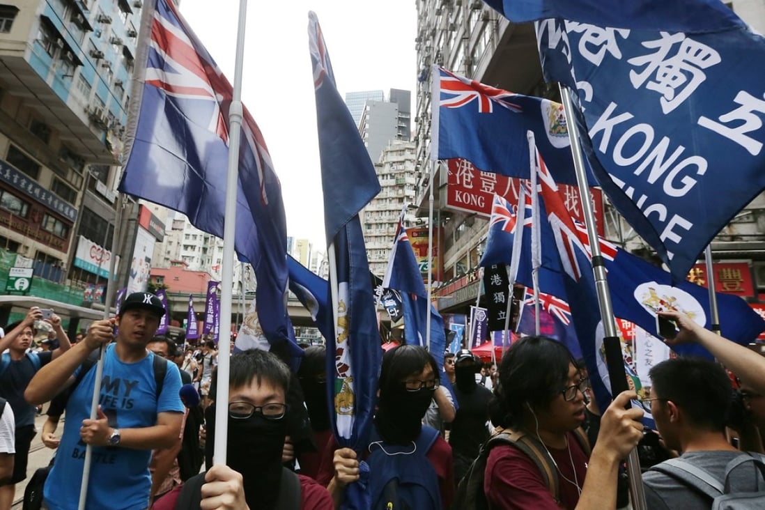 Hong Kong independence why it is a conversation we need to have