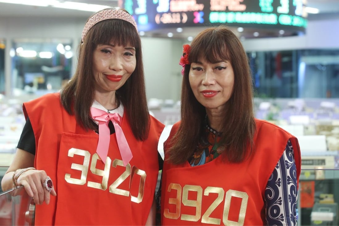 Last Brokers Left Standing On The Floor Set To Turn Out The Lights On 126 Years Of Hong Kong Trading South China Morning Post