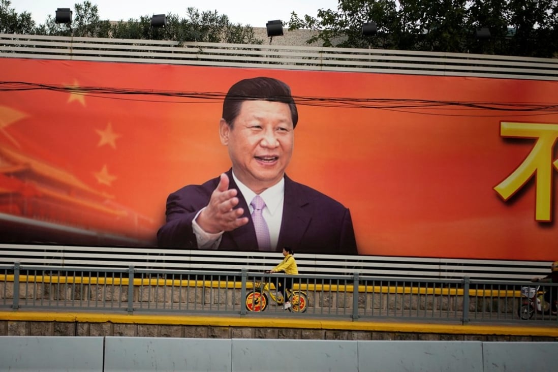 A New Era Dawns For Xi Jinping s China But What Will It Mean For The Rest Of The World South 