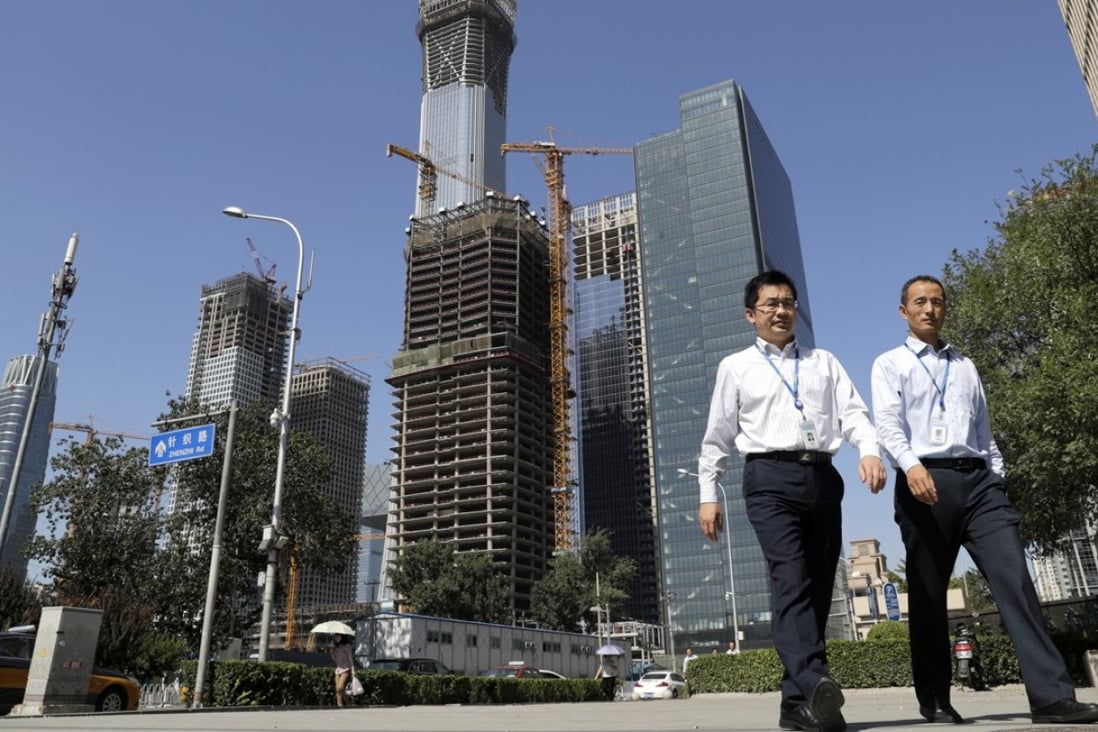 Beijing investment bank why the bears are wrong about China’s economy