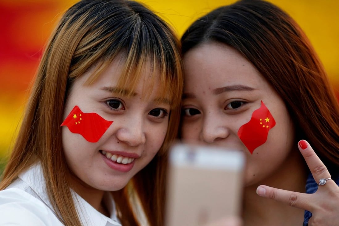 south china morning post