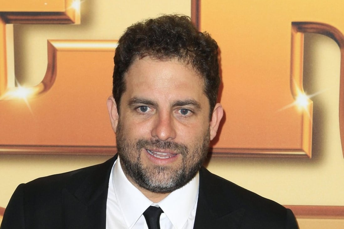 Film Director Brett Ratner Accused Of Sexual Misconduct By Several Actresses Including Olivia Munn And Natasha Henstridge South China Morning Post