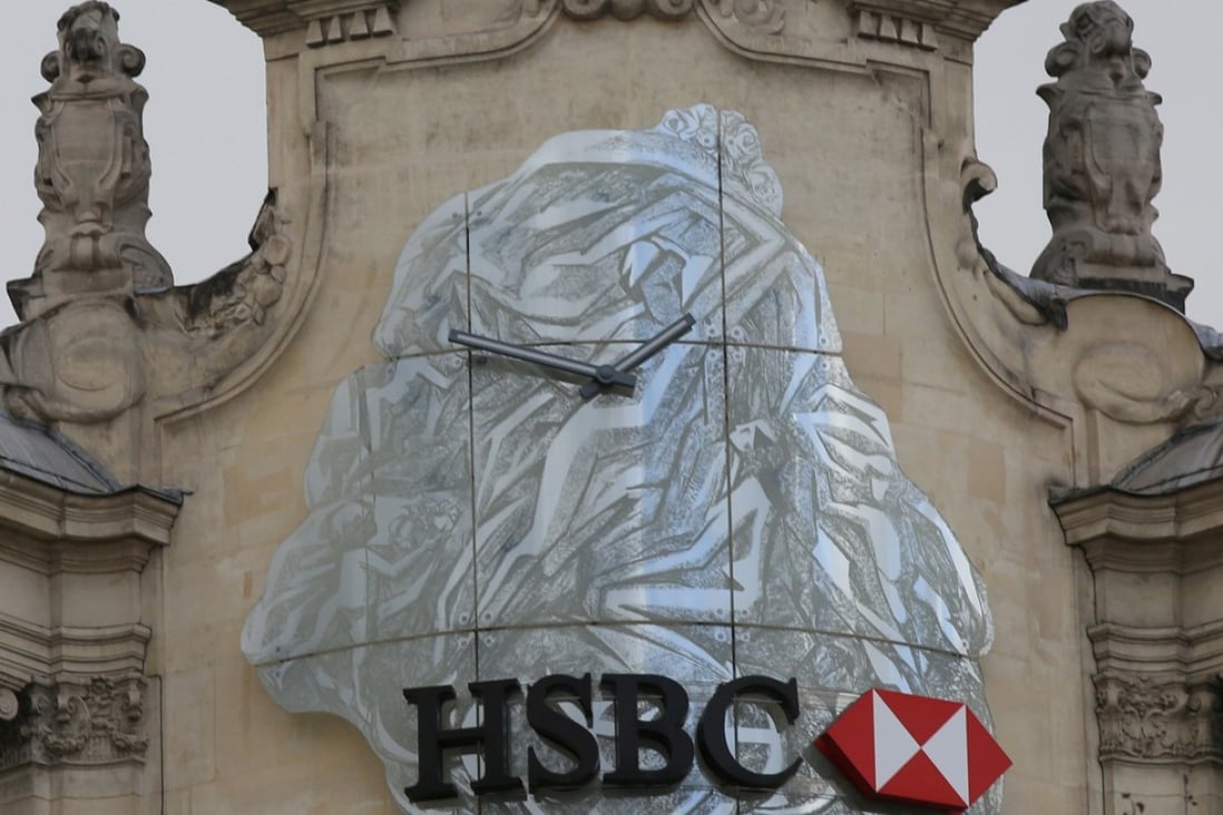 Hsbc Accused Of ‘possible Criminal Complicity In South Africa Money Laundering Scandal South 9282