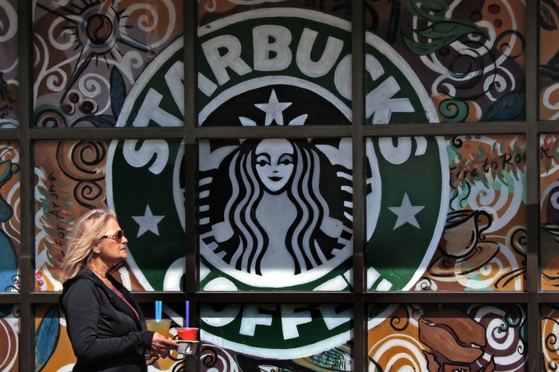 Starbucks quarterly results disappoint but coffee chain expects boost