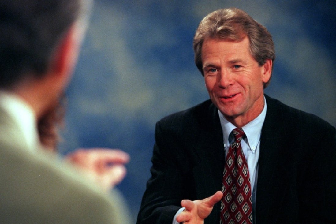 The key US economic policy players with President Trump heading to China all “hold strong views against China, but they are more pragmatic and realistic” than fierce China critic Peter Navarro, who has apparently been sidelined. Photo: TNS