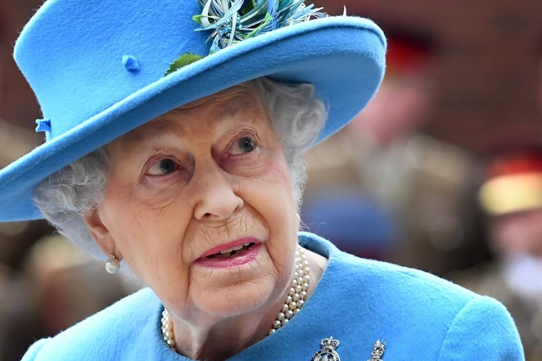Media reports state that a leak of financial documents dubbed the Paradise Papers, contains 13.4 million documents has revealed how powerful and ultra-wealthy people, including the British Queen's private estate, managed by The Duchy of Lancaster, secretly invest vast amounts of cash in offshore tax havens. Photo: EPA