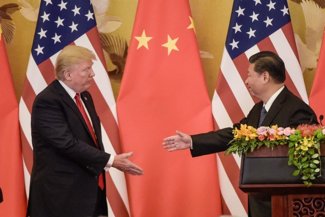 Five Key Points From Donald Trump s Talks With Xi Jinping And What They Mean For US China 