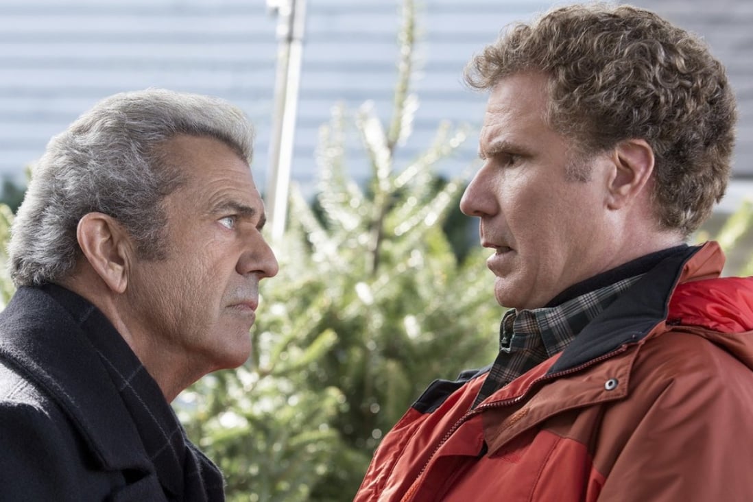 Will Ferrell brings unlikely co-star Mel Gibson to family comedy Daddy&amp;#39;s  Home 2, 11 years after rant | South China Morning Post