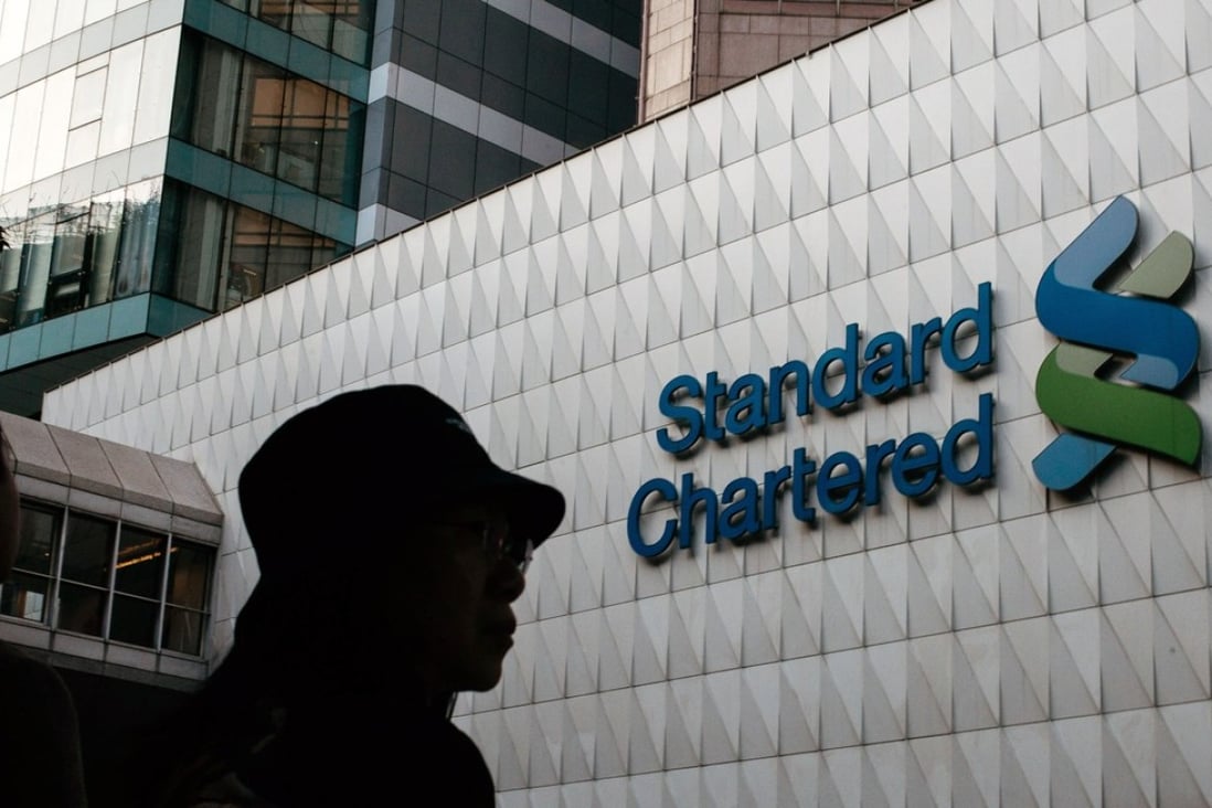 AI chatbot to handle customer queries at Standard Chartered from next