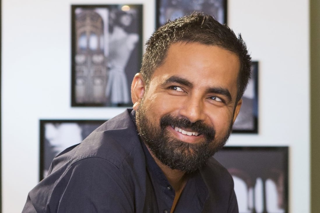 Why Indian Fashion Designer Sabyasachi Mukherjee Is Ready To Show His Sabya Look To The World South China Morning Post Самые новые твиты от sabyasachi (@saby_mukherjee): why indian fashion designer sabyasachi