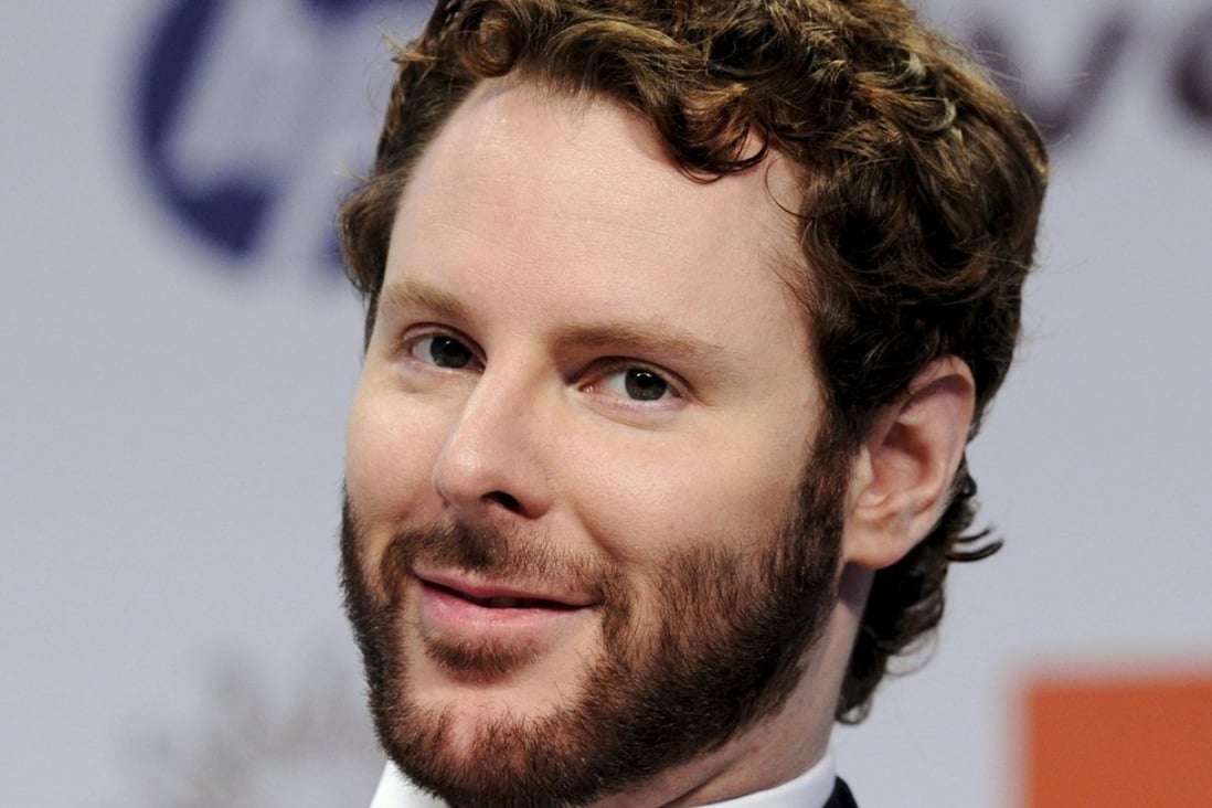 ‘God only knows what it’s doing to our children’s brains,’ says Sean