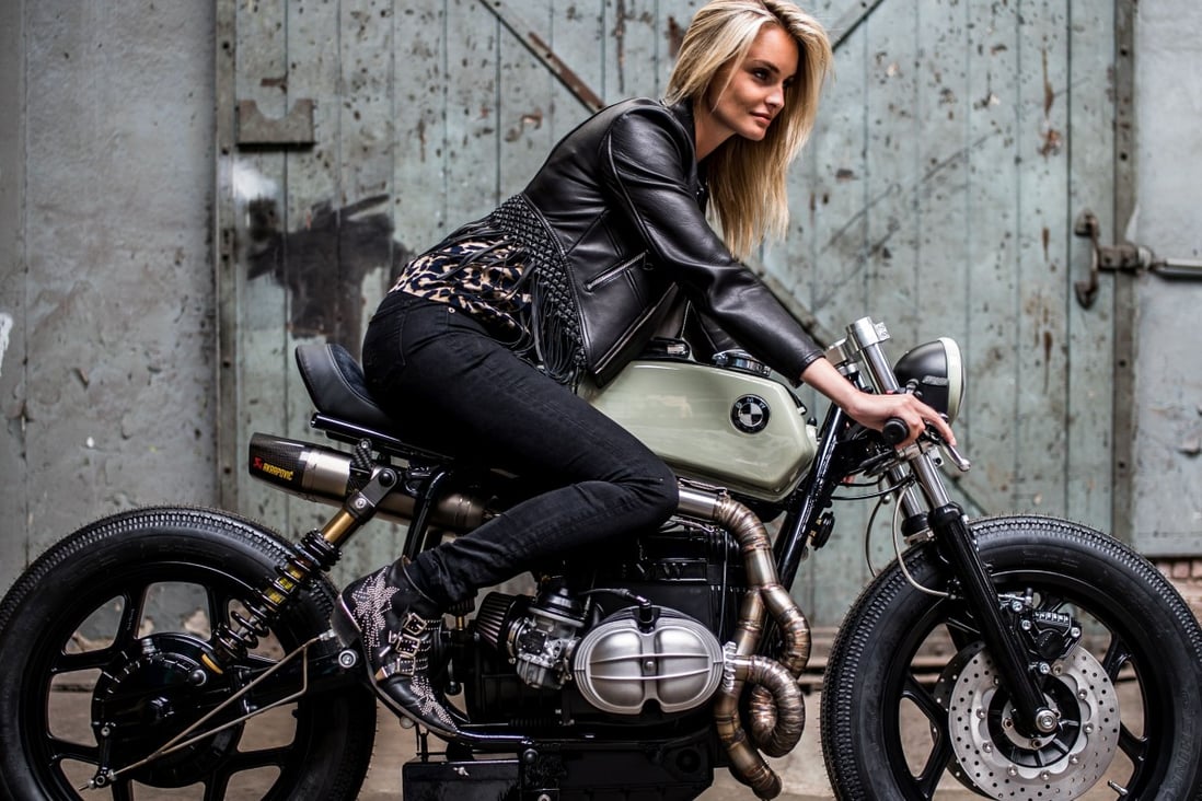 Global Custom Motorcycle Demand Fuelled By Passion For Something Different South China Morning Post