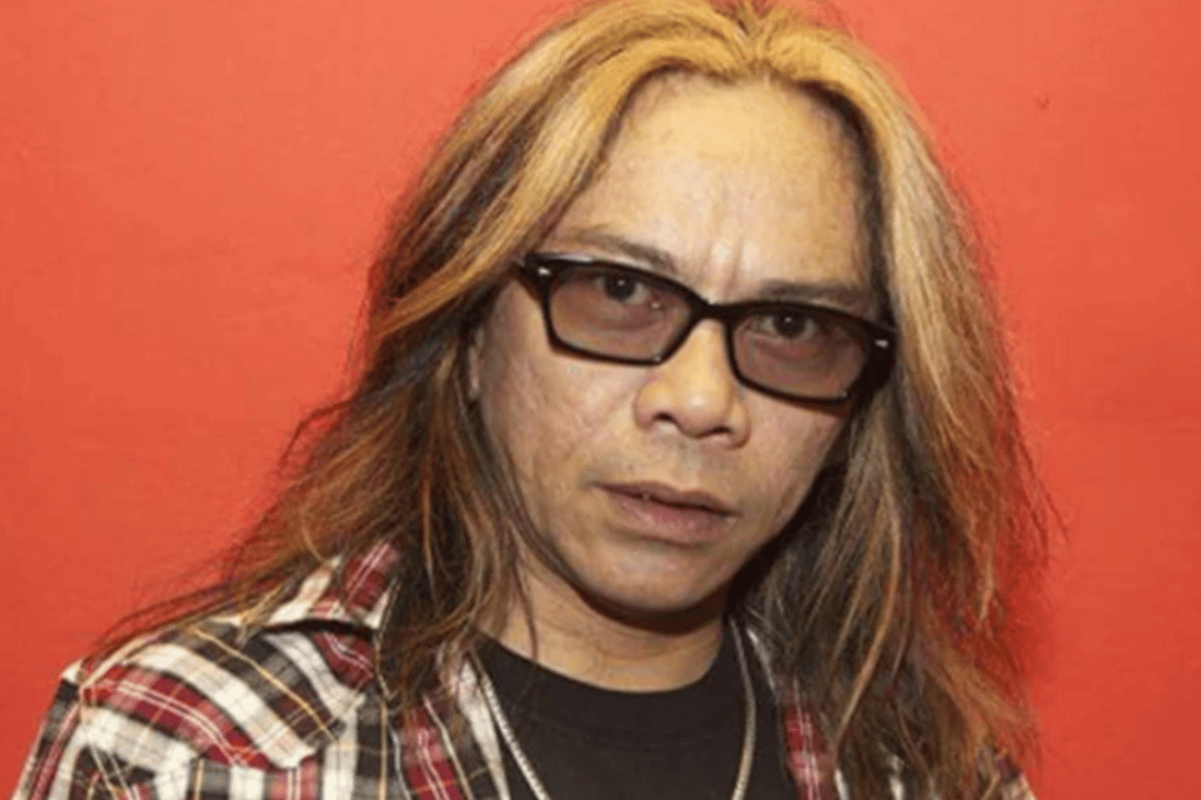 Rocker Mustafa Din or Mus of the group May admits his memory is still weak after recovering from an illness which saw him in an induced coma last July. Photo: New Straits Times
